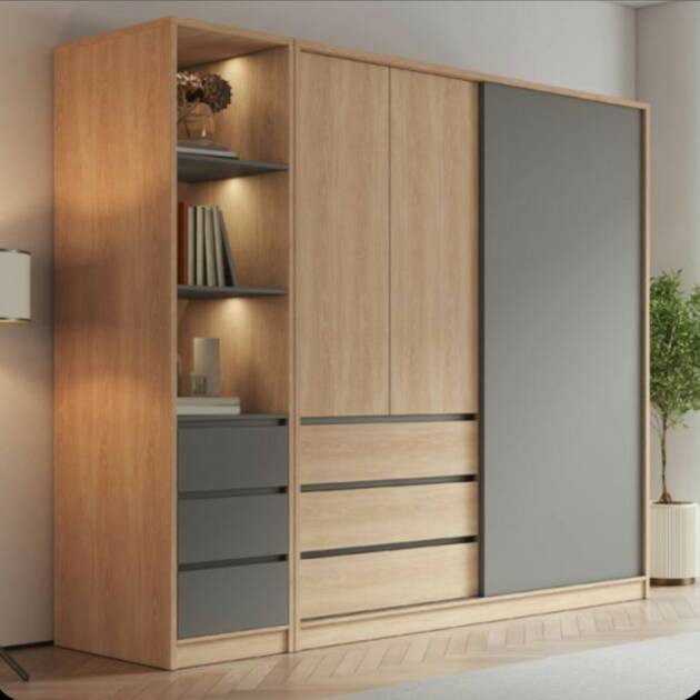 دولاب 2 دلفة