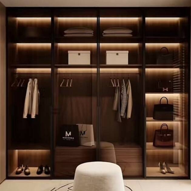 دولاب 4 دلفة