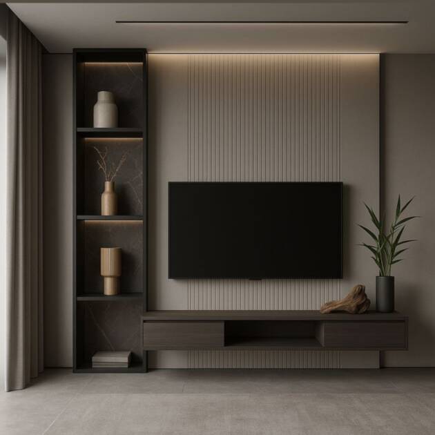 TV Unit
