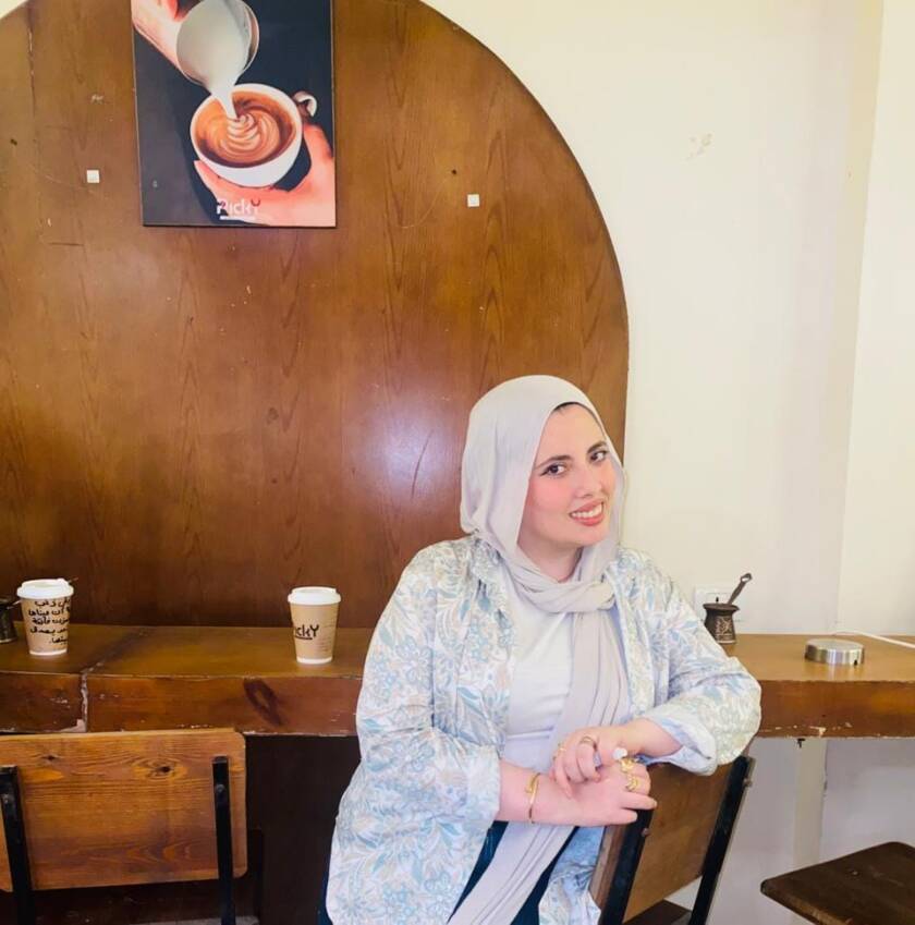 Eng. Suhaila Ashraf